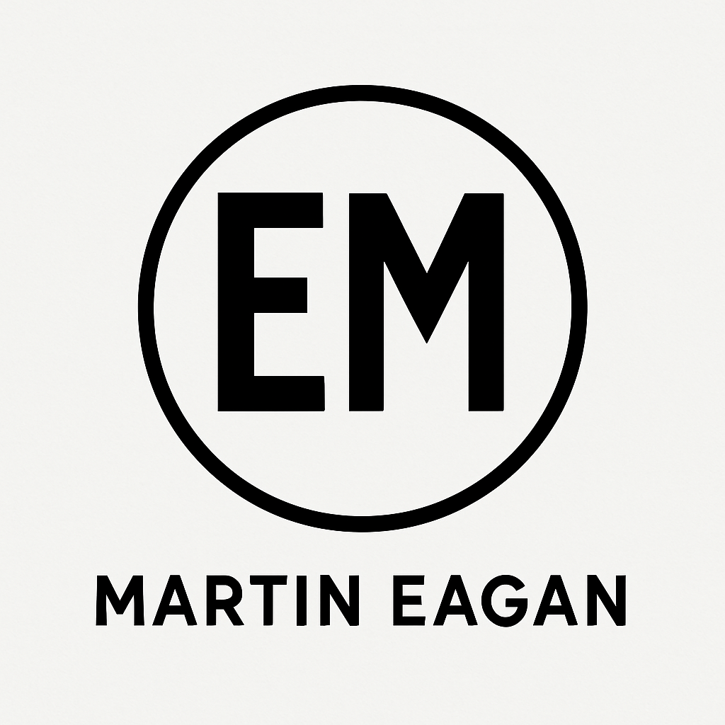 Marty Eagan Scholarship