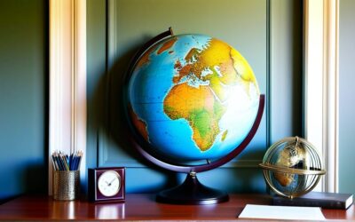 Martin Eagan: A Morristown NJ Role Model Dedicated to Justice and Education