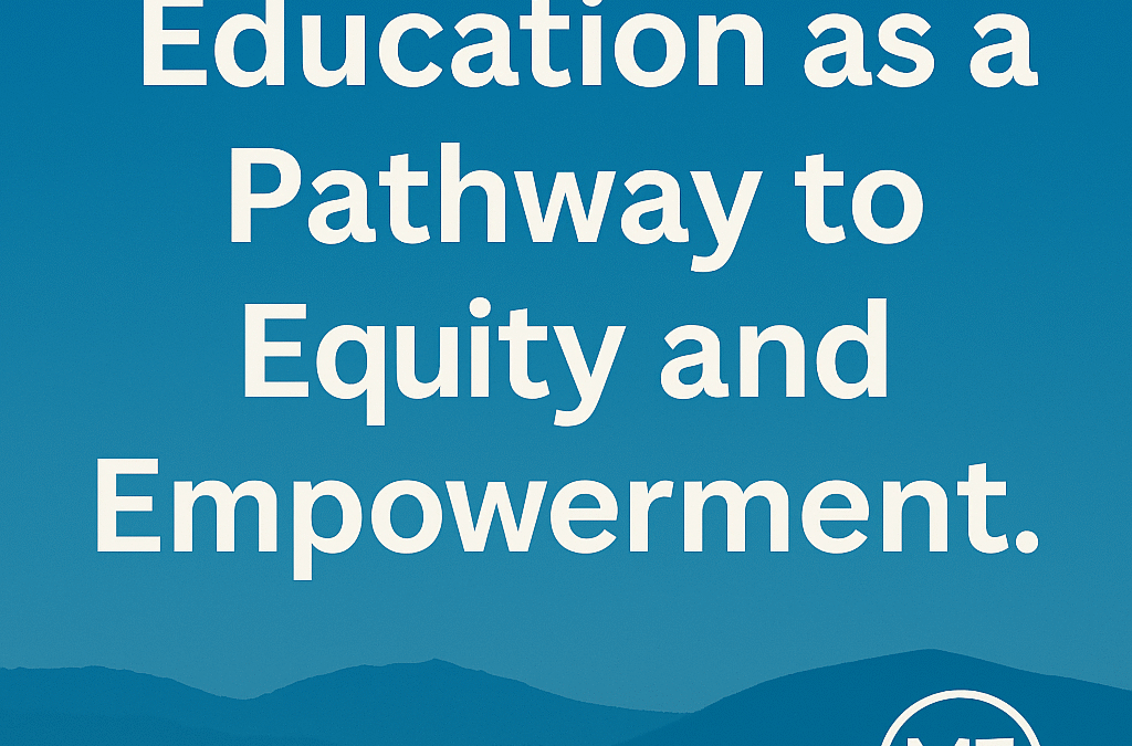 The Ripple Effect of Giving: How Scholarships Can Transform Lives
