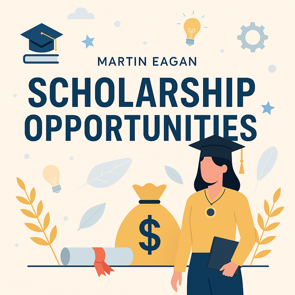 The Power of Education: Opening Doors to New Opportunities