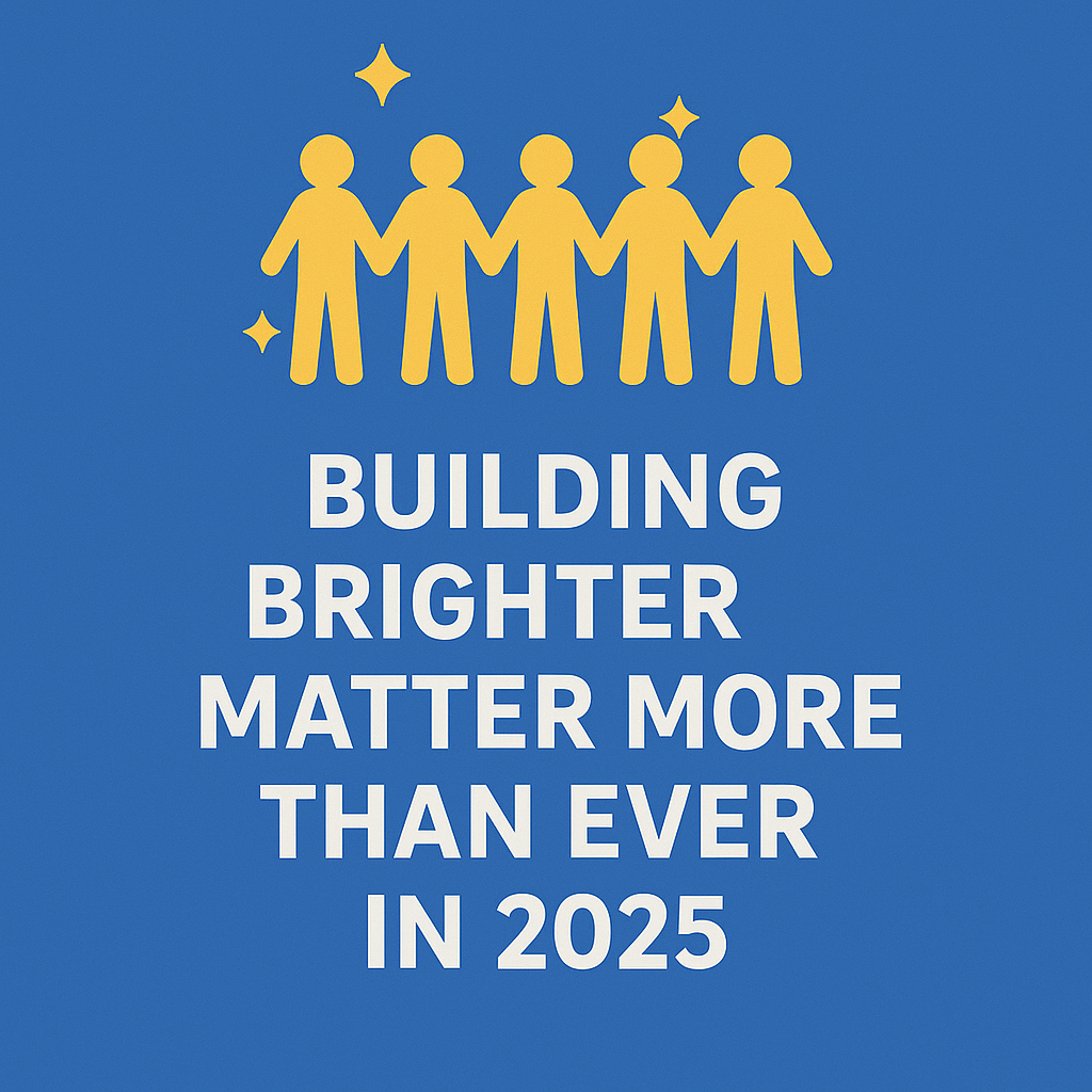 Investing in Tomorrow—Why Community Scholarships Matter More Than Ever