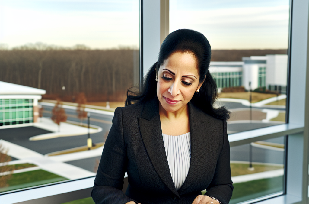 Martin Eagan: Scholarships for Montville NJ Students