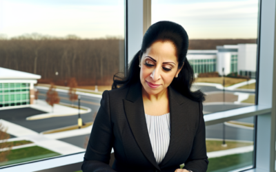 Martin Eagan: Scholarships for Montville NJ Students