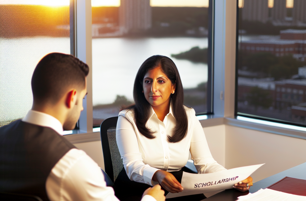 Marty Eagan on Community Growth in Morristown, NJ