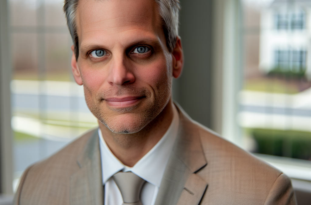 Martin Eagan on AI Tools Shaping NJ Classrooms