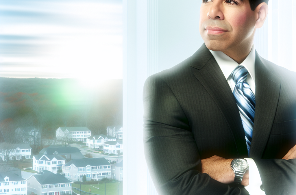 Martin Eagan: Montville NJ Education Scholarship Impact