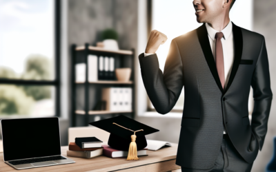 Martin Eagan’s NJ Scholarship Impact in Montville