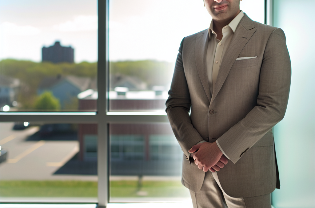 Martin Eagan’s Scholarship Impact in New Jersey