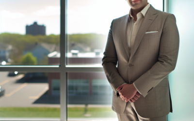 Martin Eagan’s Scholarship Impact in New Jersey