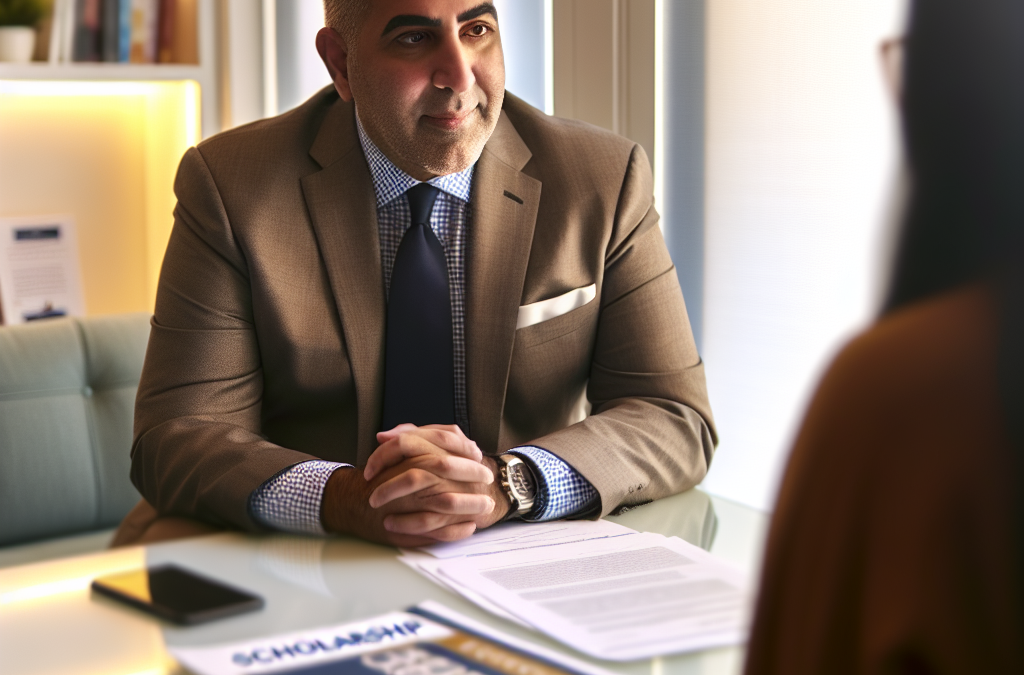 Marty Eagan on Community Education in Montville