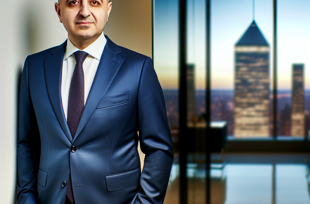 Martin Eagan: AI Trends Shaping Learning in NJ