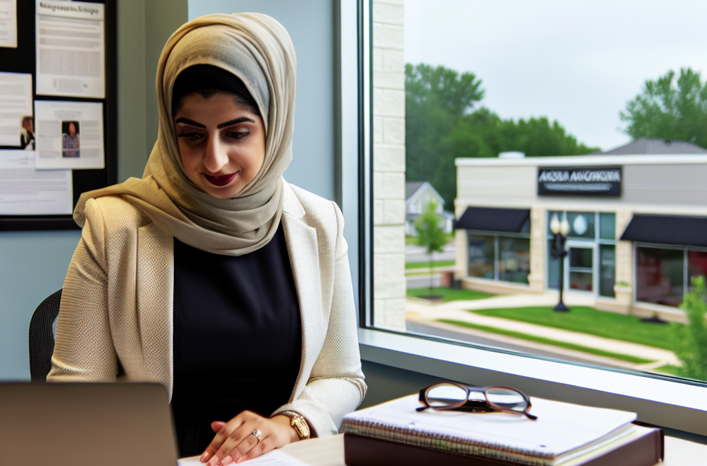 Marty Eagan’s Scholarship Impact in Morristown NJ