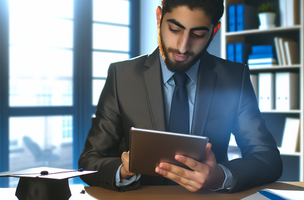 Martin Eagan’s Scholarship Impact in Montville NJ