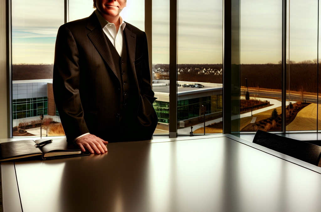 Martin Eagan on AI Tools Shaping NJ Classrooms