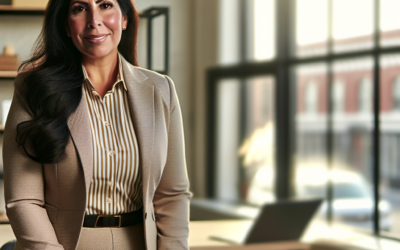 Marty Eagan’s Community Education Work in Morristown