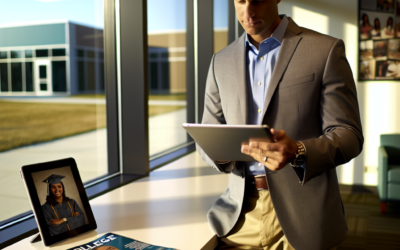 Martin Eagan: Montville NJ Education & Community