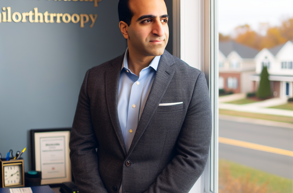 Martin Eagan on AI Trends Shaping Education Today