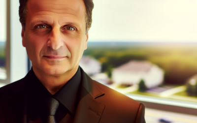 Martin Eagan: AI Tools Shaping NJ Classrooms