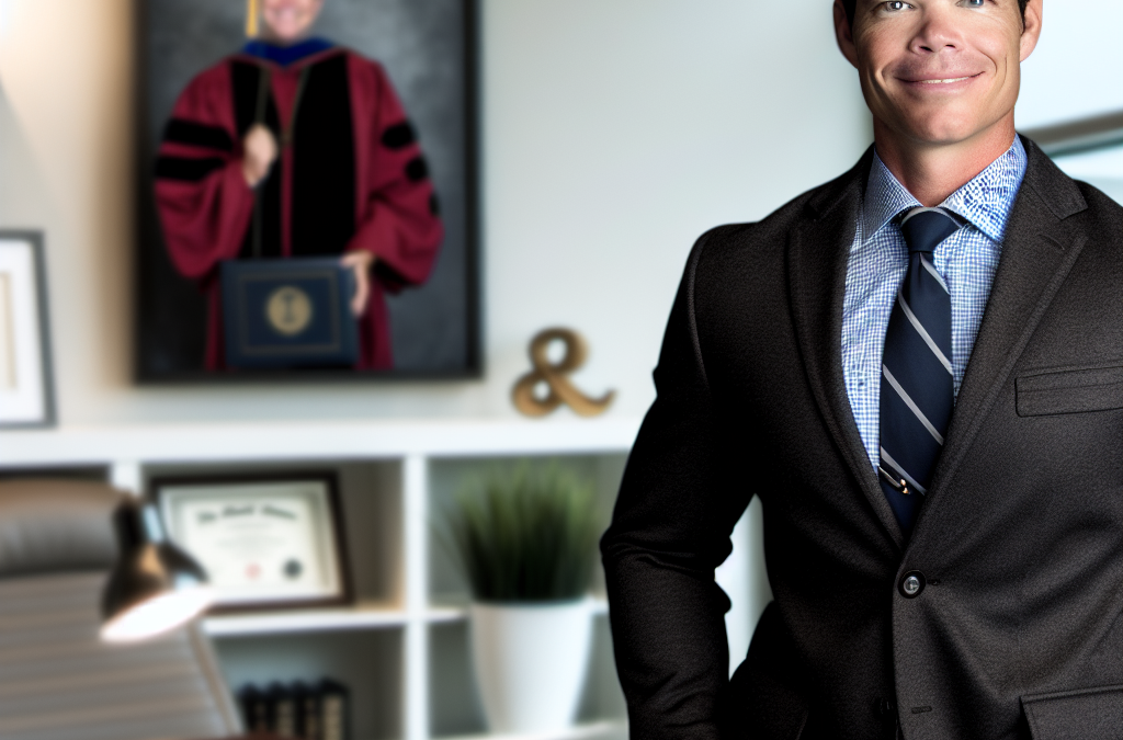 Martin Eagan on AI Tools Shaping Student Success