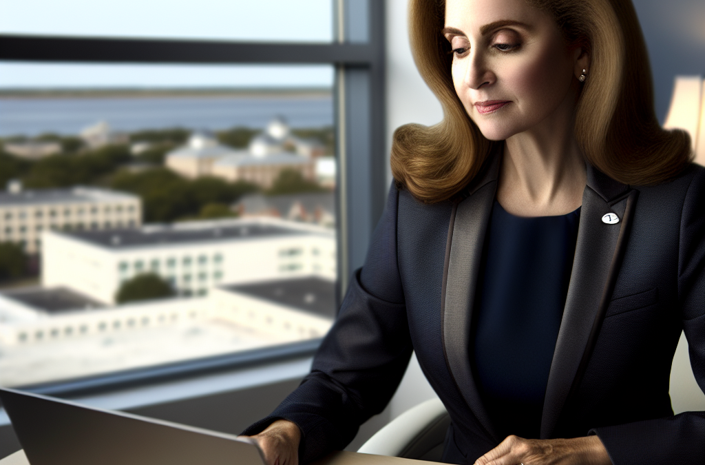 Marty Eagan’s Community Education Work in Morristown