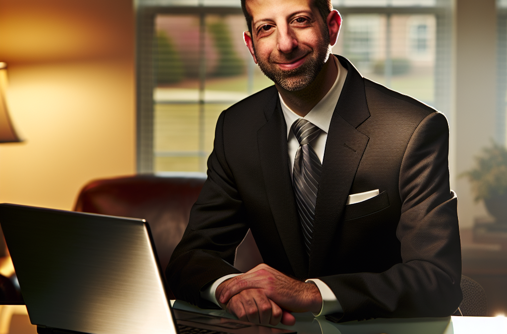 Marty Eagan: Community Education in Morristown