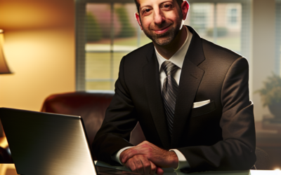Marty Eagan: Community Education in Morristown