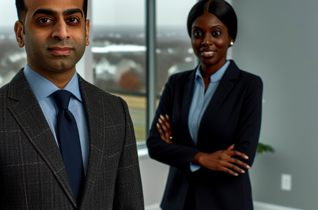 Martin Eagan on Education & Local Impact in NJ