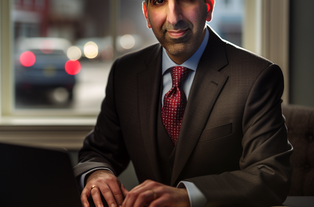 Martin Eagan’s Scholarship Impact in Montville NJ