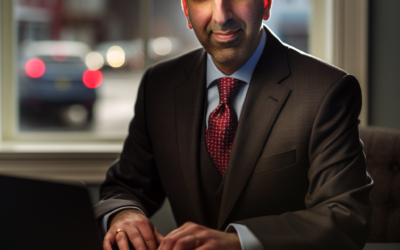 Martin Eagan’s Scholarship Impact in Montville NJ