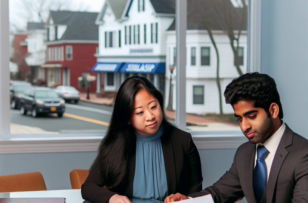 Marty Eagan on Scholarships and Community Growth